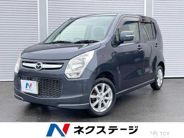 2012 Mazda Mazda Others