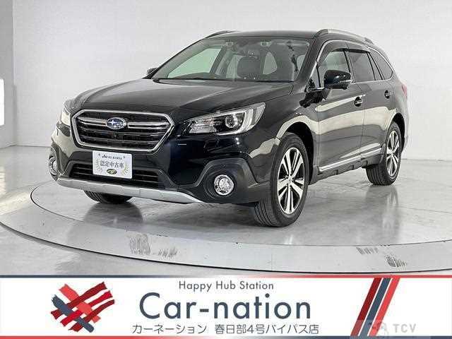 2021 Subaru Outback