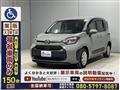 2024 Toyota Sienta
