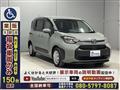 2024 Toyota Sienta