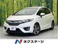 2014 Honda Fit Hybrid