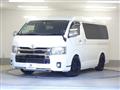 2017 Toyota Hiace Van