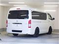 2017 Toyota Hiace Van