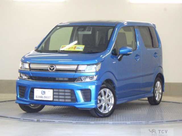 2019 Mazda Mazda Others