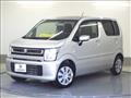 2019 Suzuki Wagon R