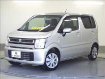 2019 Suzuki Wagon R