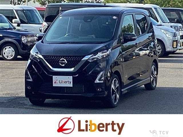 2020 Nissan Nissan Others