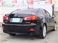 2008 Lexus IS