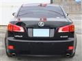 2008 Lexus IS