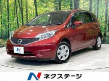 2014 Nissan Note