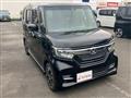 2018 Honda N BOX