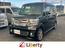 2016 Honda N BOX