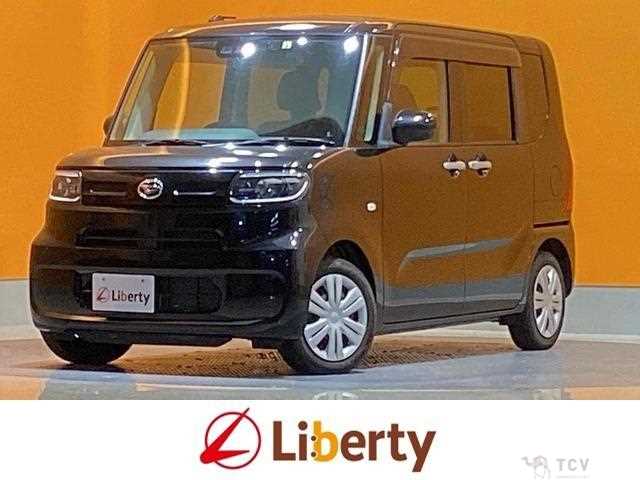 2020 Daihatsu Tanto