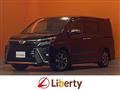 2020 Toyota Voxy
