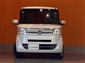 2016 Honda N BOX