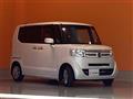 2016 Honda N BOX