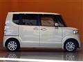 2016 Honda N BOX
