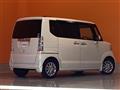 2016 Honda N BOX