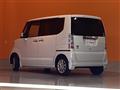 2016 Honda N BOX