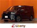 2019 Toyota Voxy