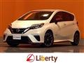 2018 Nissan Note