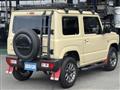 2023 Suzuki Jimny
