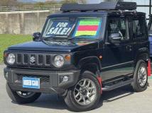 2024 Suzuki Jimny