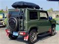 2018 Suzuki Jimny