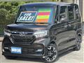 2018 Honda N BOX