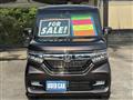 2018 Honda N BOX