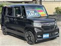 2018 Honda N BOX