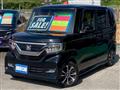 2018 Honda N BOX