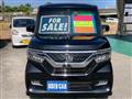 2018 Honda N BOX