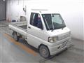 2014 Mitsubishi Minicab Truck