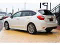 2015 Subaru Impreza