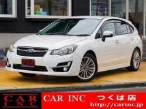 2015 Subaru Impreza