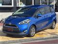 2015 Toyota Sienta