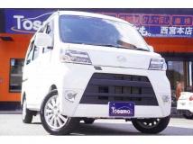 2021 Daihatsu Hijet Cargo