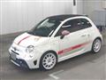 2020 ABARTH ABARTH OTHERS