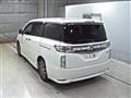 2015 Nissan Elgrand