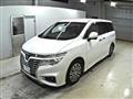 2015 Nissan Elgrand