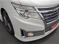 2014 Nissan Elgrand