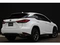 2020 Lexus RX