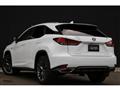 2020 Lexus RX