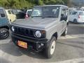 2019 Suzuki Jimny