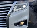 2017 Nissan Elgrand