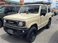 2018 Suzuki Jimny
