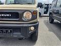 2018 Suzuki Jimny