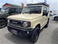 2018 Suzuki Jimny