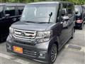 2015 Honda N BOX